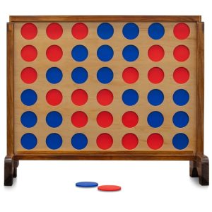 Giant Connect 4