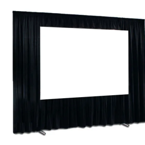7.5 x 10 Projection Screen Rental